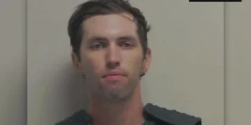 Tyler Robinson, arrestado por el asesinato de Charlie Kirk en Utah
