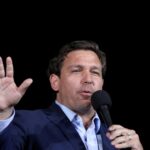 RON DESANTIS