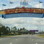 disney world